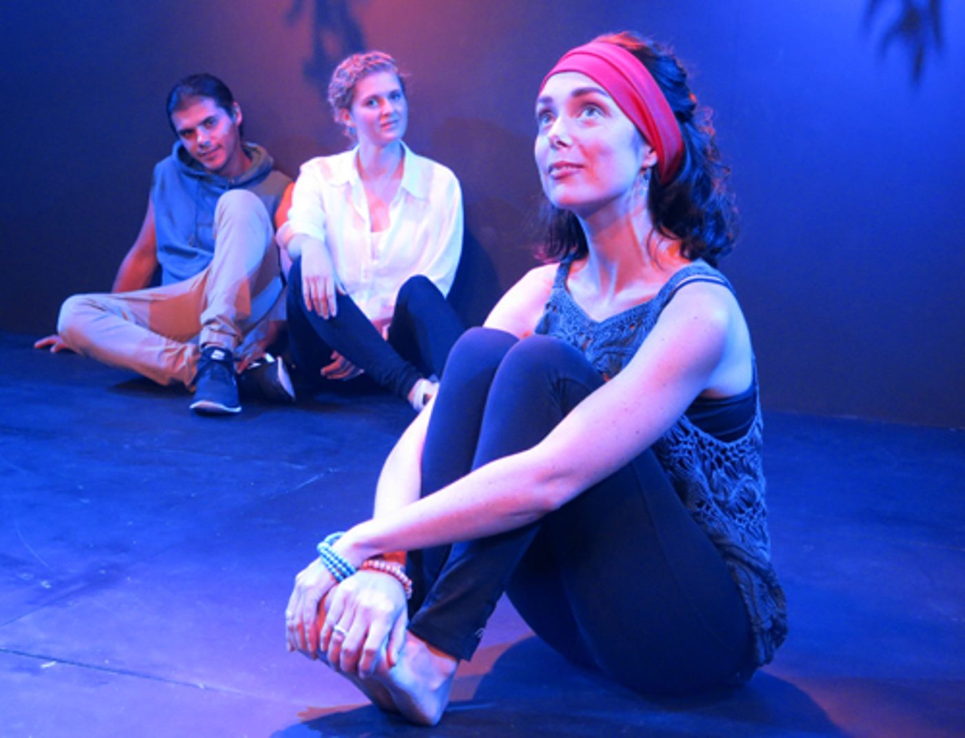 Review: ATLANTIS Insightfully Brings Back the New Age at Kings Cross Theatre Bakehouse  Image