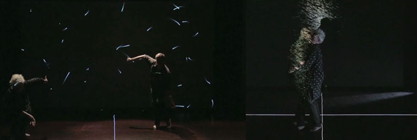 Review: METADATA is an Evolutionary Must-See at Riverside Parramatta Image