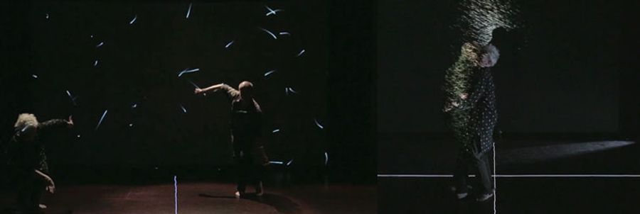 Review: METADATA is an Evolutionary Must-See at Riverside Parramatta Image
