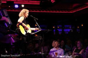 Susan Werner @ BroadwayWorld Susan Werner Photo