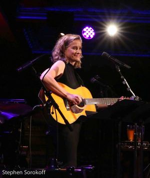 Susan Werner @ BroadwayWorld Susan Werner Photo