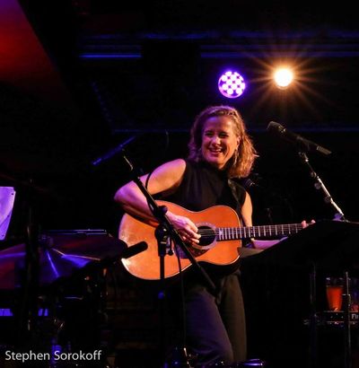 Susan Werner Photo