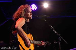 Susan Werner @ BroadwayWorld Susan Werner Photo
