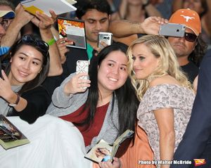 Reese Witherspoon @ BroadwayWorld Reese Witherspoon Photo