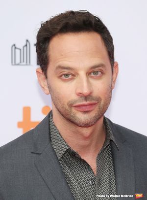 Nick Kroll @ BroadwayWorld Nick Kroll Photo
