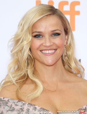 Reese Witherspoon Photo