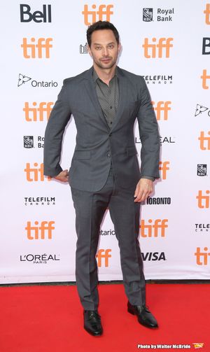 Nick Kroll @ BroadwayWorld Nick Kroll Photo