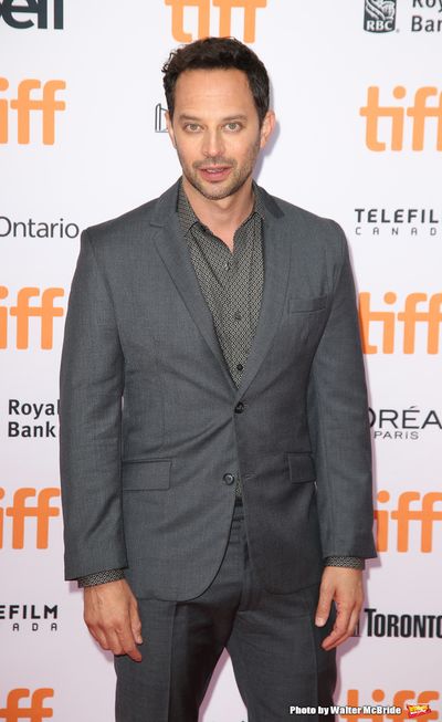 Nick Kroll  Photo