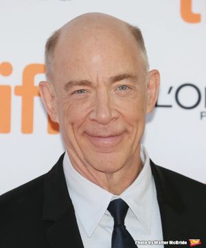 J.K. Simmons  Photo