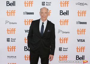 J.K. Simmons  Photo