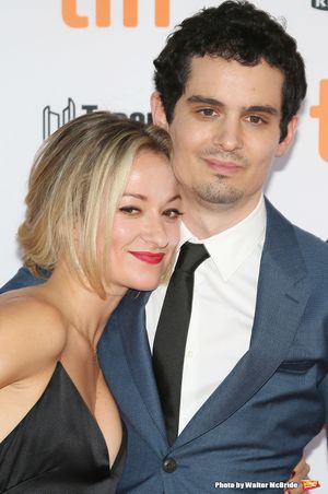 Damien Chazelle @ BroadwayWorld Damien Chazelle Photo