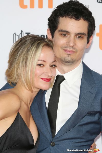 Damien Chazelle  Photo