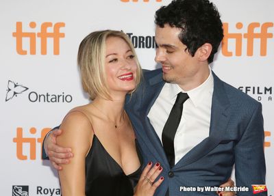 Damien Chazelle  Photo