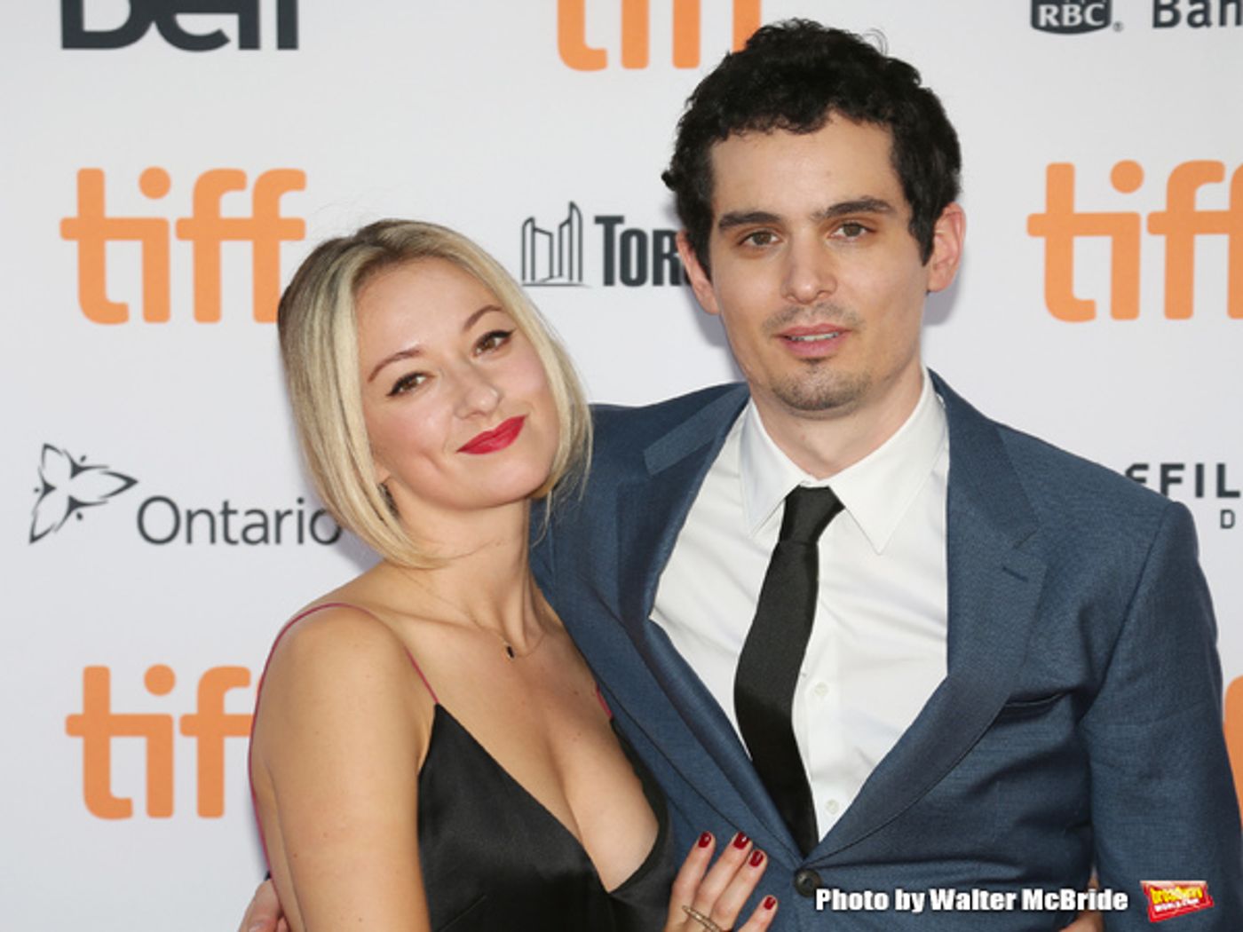 Photo Coverage: Ryan Gosling & More Attend TIFF: LA LA LAND Red Carpet Premiere Image