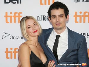 Damien Chazelle @ BroadwayWorld Damien Chazelle Photo