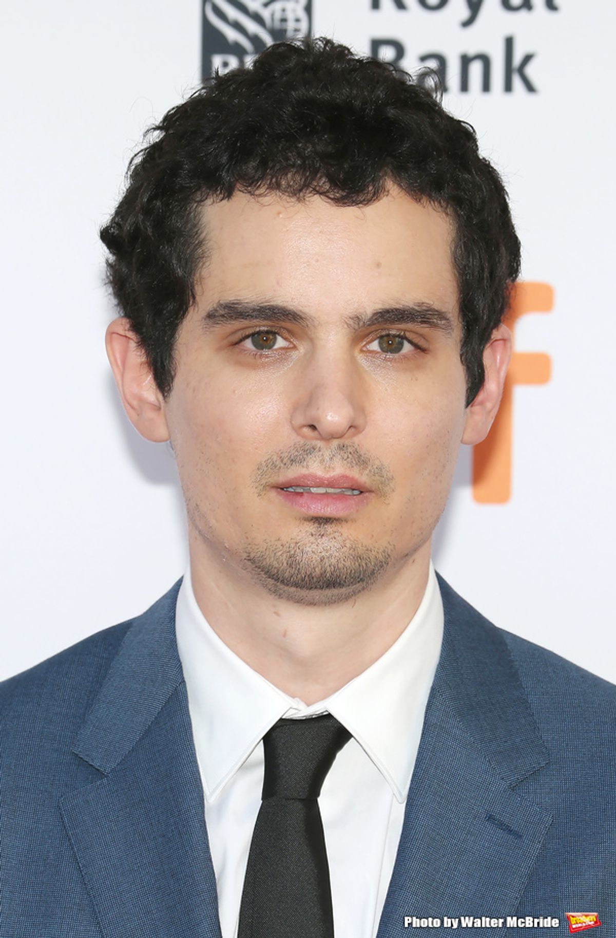 Damien Chazelle  at 