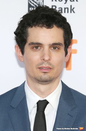 Damien Chazelle  Photo