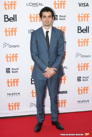 Damien Chazelle @ BroadwayWorld Damien Chazelle Photo