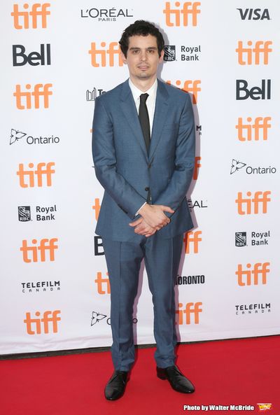 Damien Chazelle  Photo