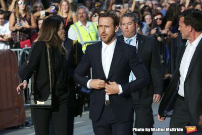 Ryan Gosling  Photo