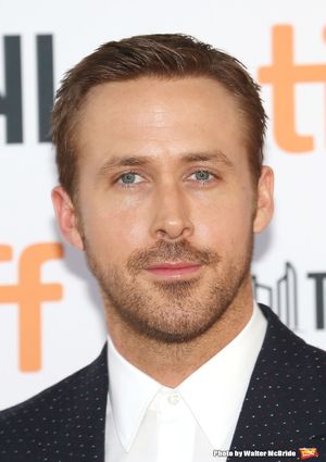 Ryan Gosling  Photo