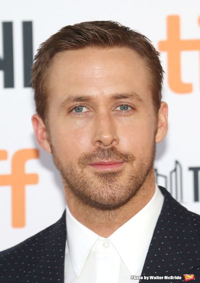 Ryan Gosling  Photo