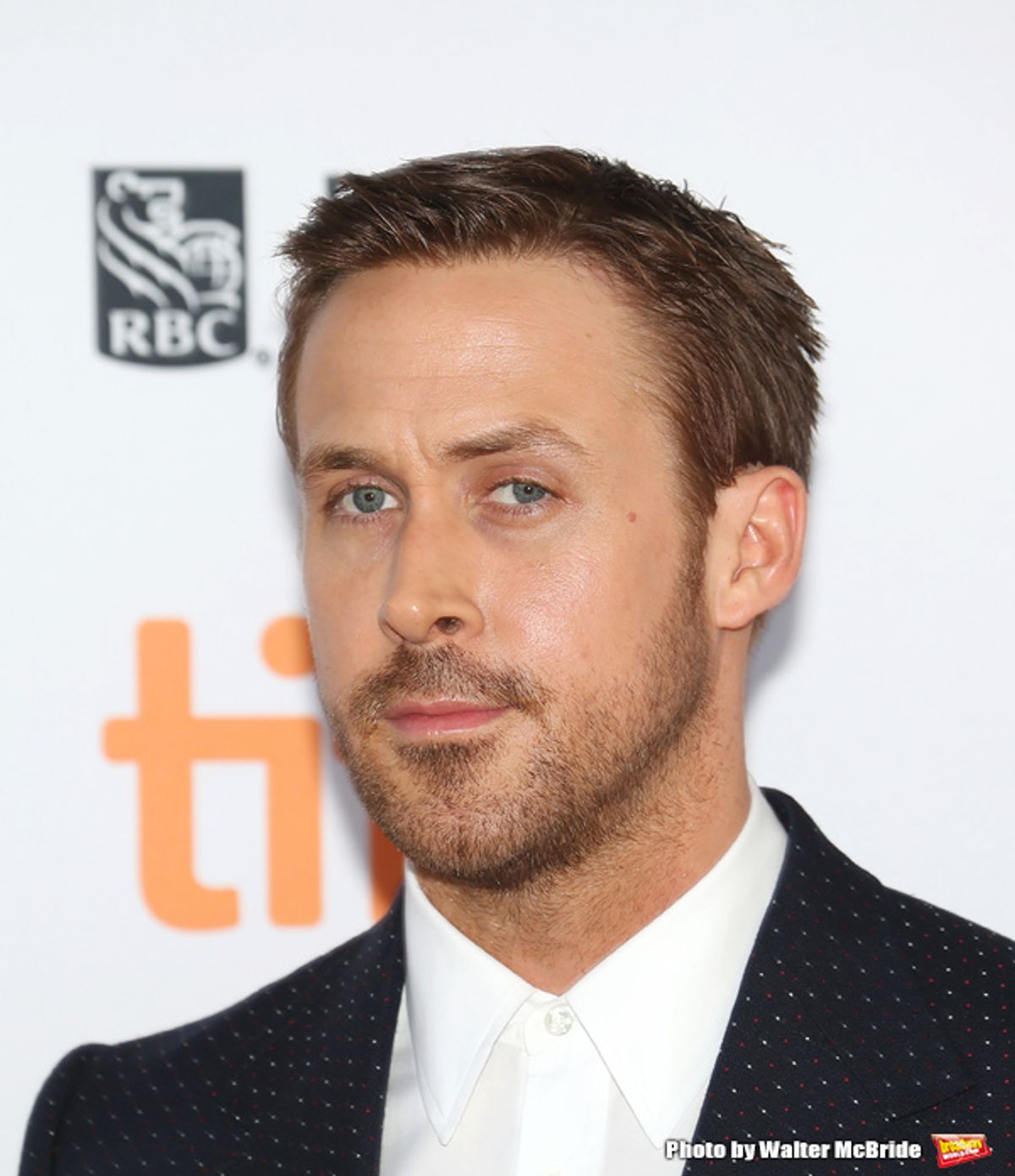 Ryan Gosling  at 
