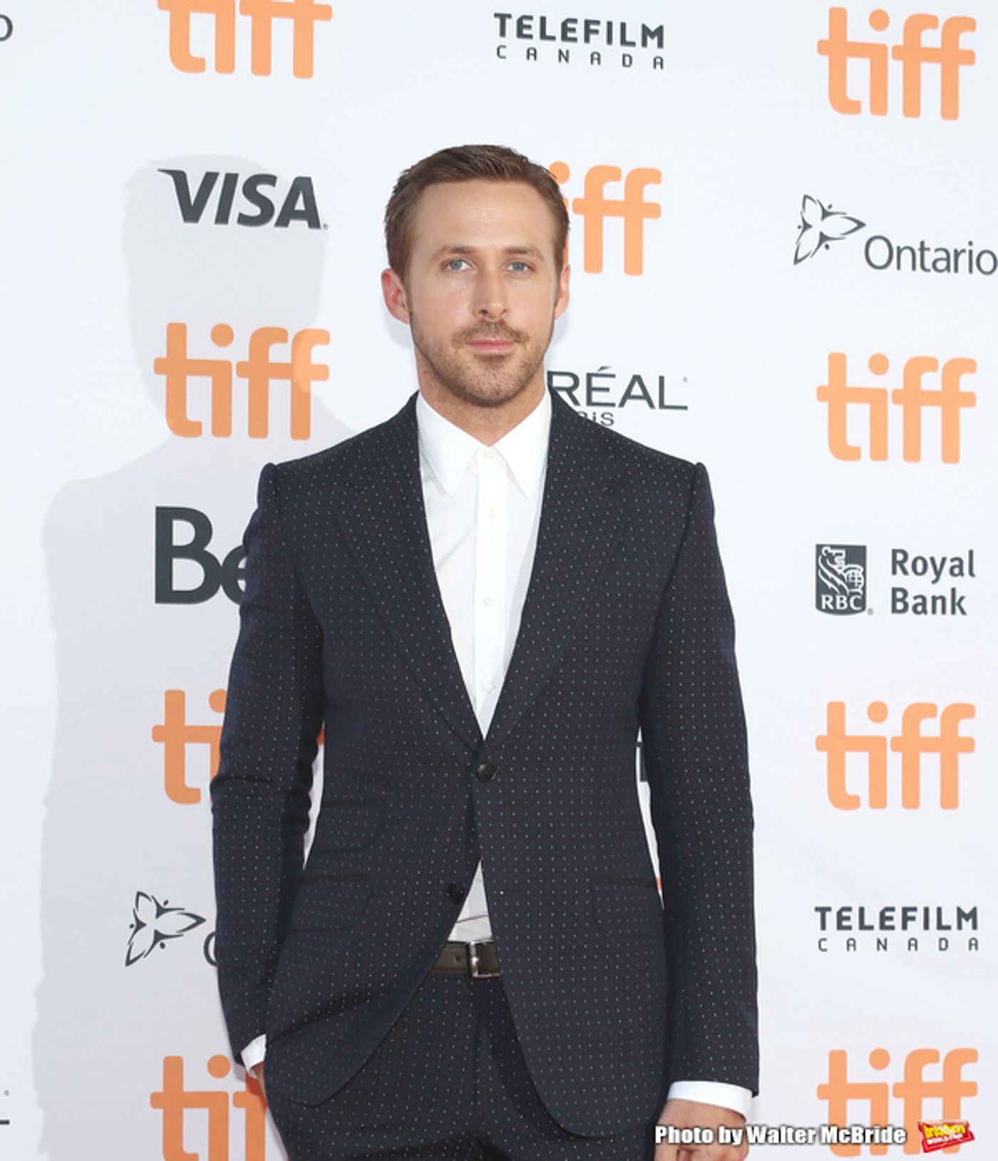 Photo Coverage: Ryan Gosling & More Attend TIFF: LA LA LAND Red Carpet Premiere Image