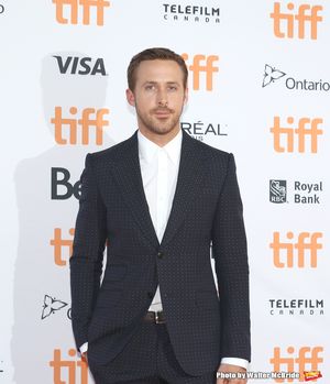 Ryan Gosling  Photo