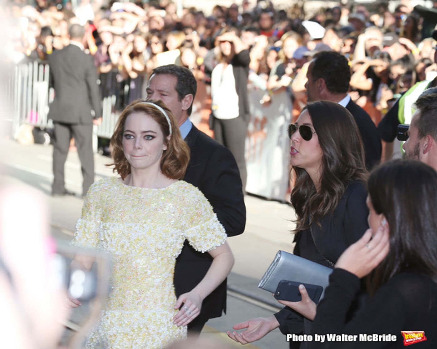 Photo Coverage: Ryan Gosling & More Attend TIFF: LA LA LAND Red Carpet Premiere Image