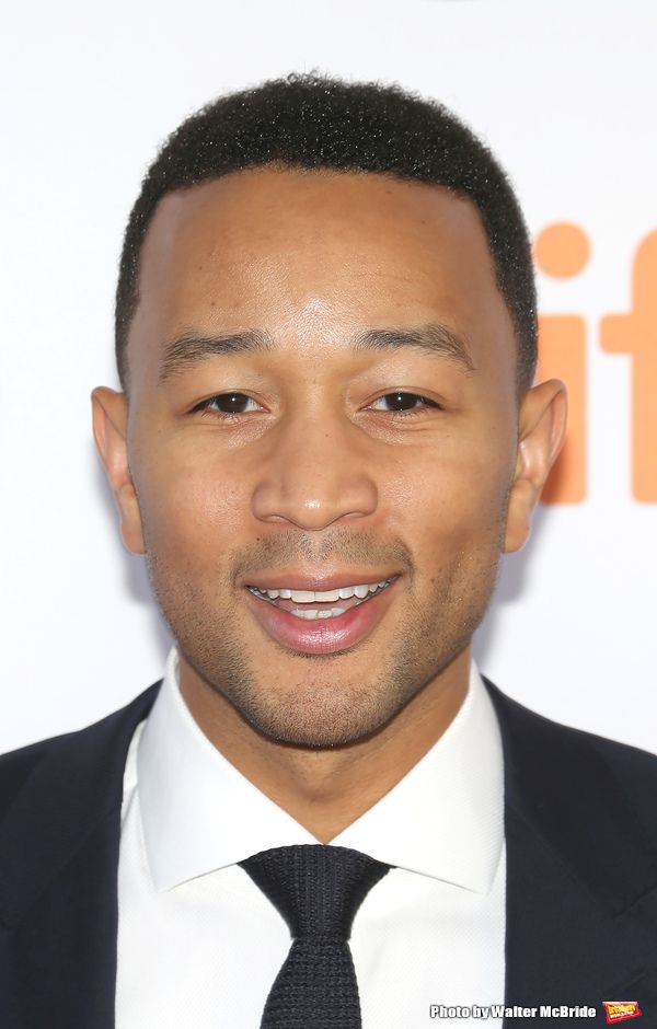 John Legend Photo