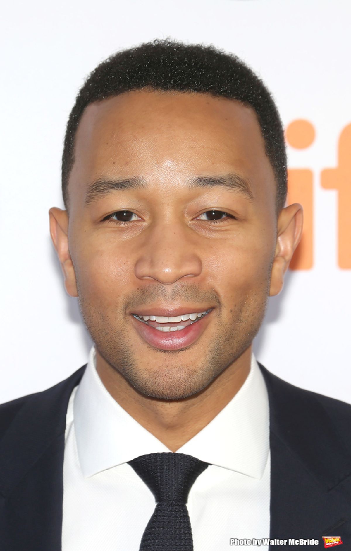 John Legend  at 