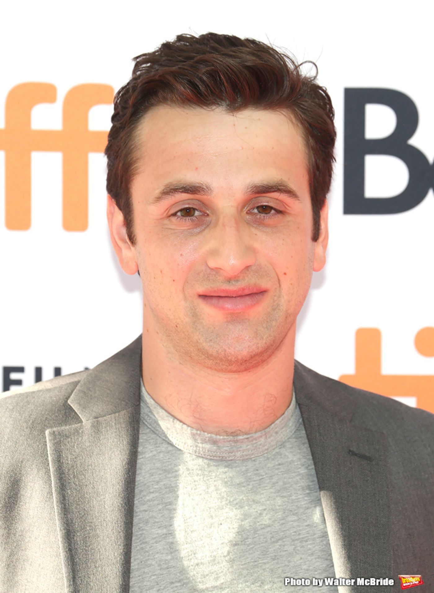Photo Coverage: Ryan Gosling & More Attend TIFF: LA LA LAND Red Carpet Premiere Image