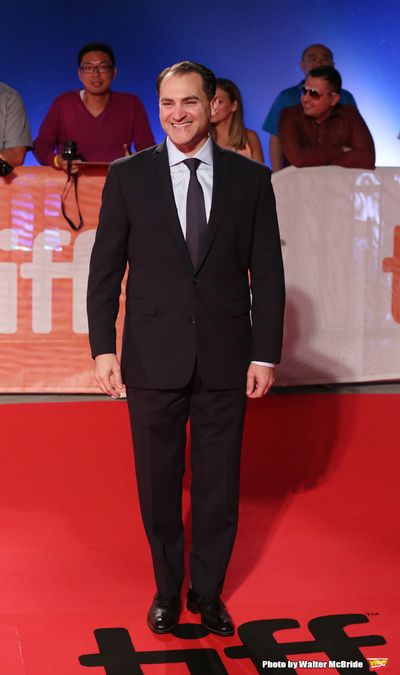 Michael Stuhlbarg  Photo
