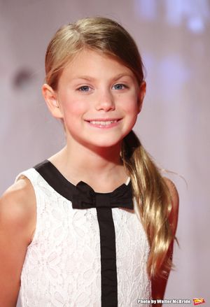 Abigail Pniowsky Photo