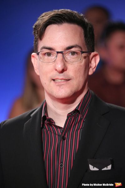 Eric Heisserer Photo