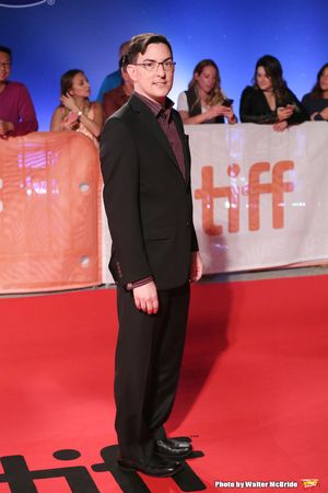  Eric Heisserer Photo