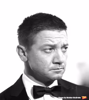 Jeremy Renner  Photo