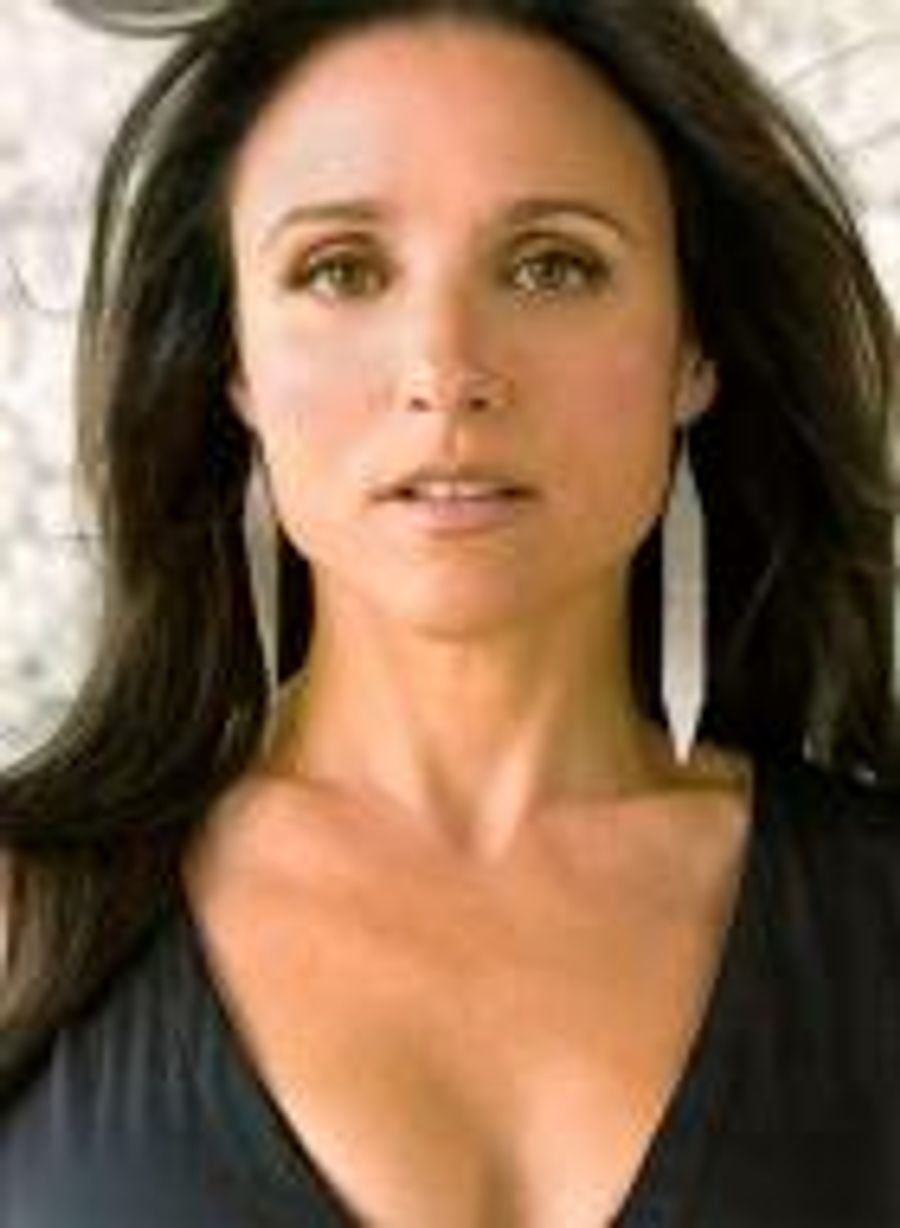 Patti Murin, 'Some Like It Pop' Hosts, TV Staff Pick 2016 Emmy Winners Image