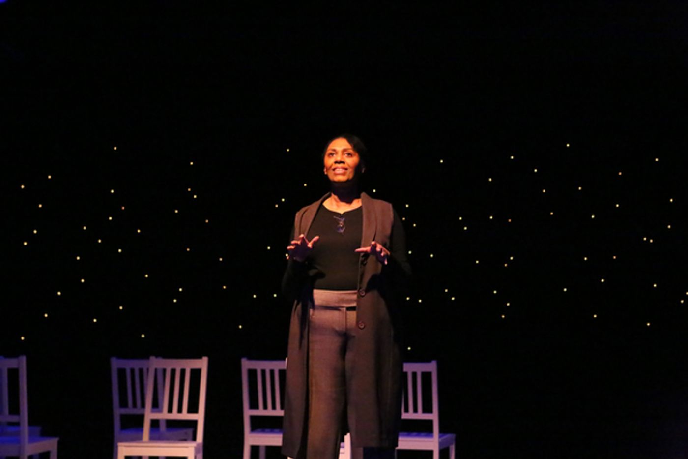 Photo Flash: Actor's Co-Op Presents OUR TOWN Photo Flash: Actor's Co-Op Presents OUR TOWN Image