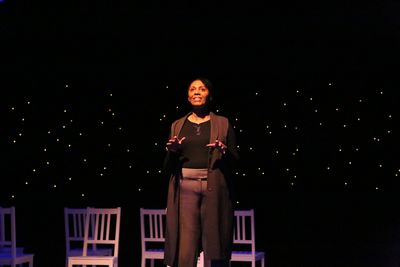 Crystal Jackson Photo