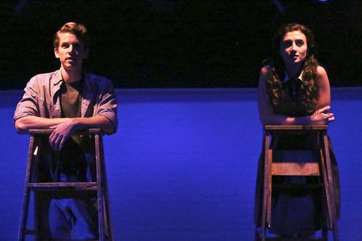 Photo Flash: Actor's Co-Op Presents OUR TOWN  Image