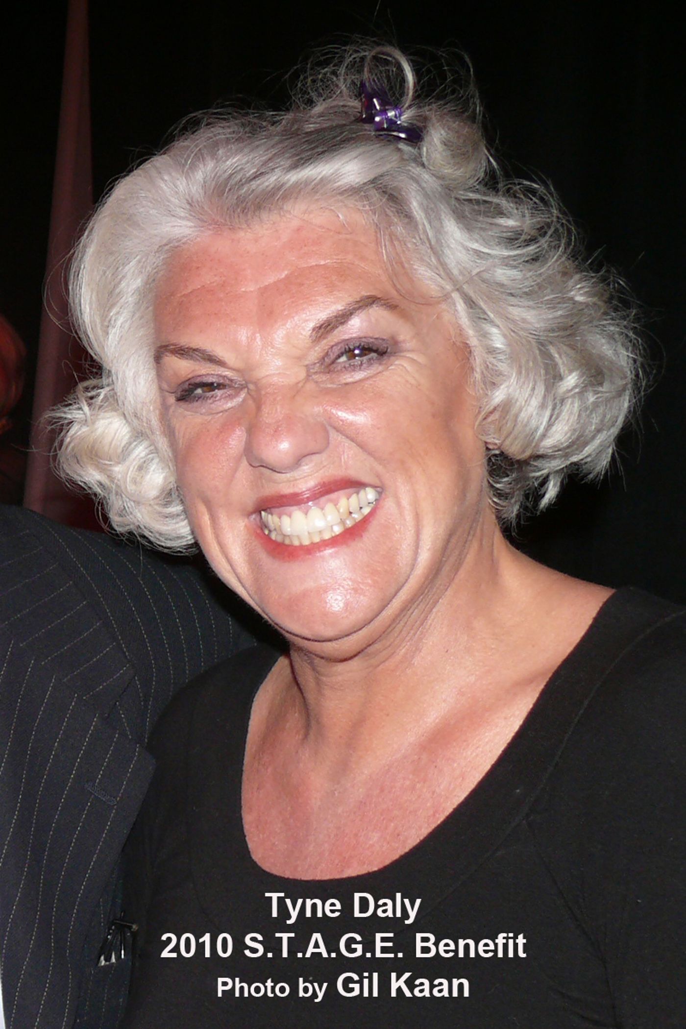 Interview: David Lee Sets His Sights on His DEAR WORLD With Tyne, Jerry & Broadway  Image