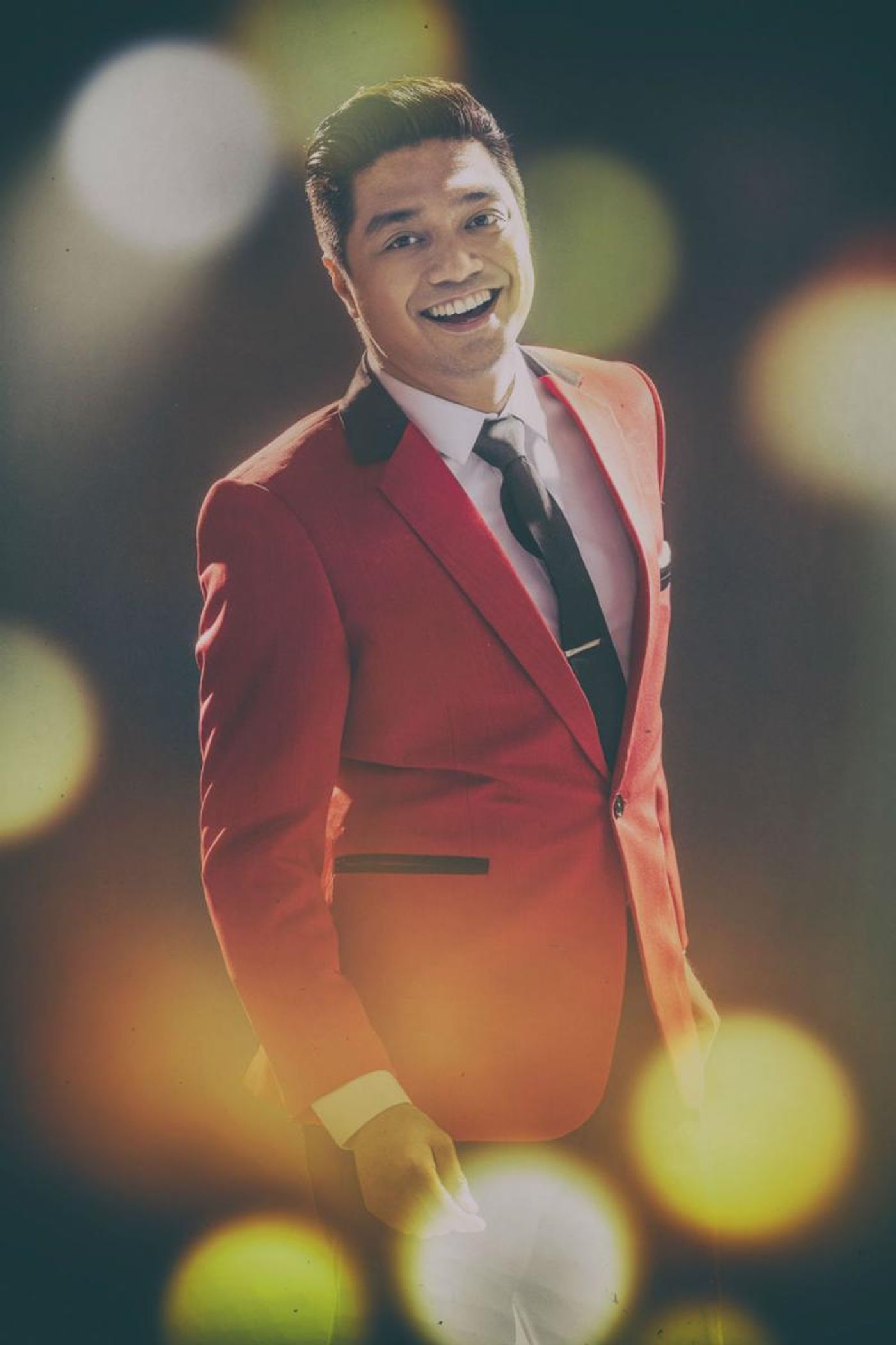 JERSEY BOYS Premieres in Manila, Sept. 23; Full Cast Announced  Image