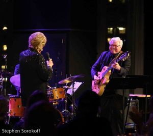 Marilyn Maye & Rod Fleeman Photo