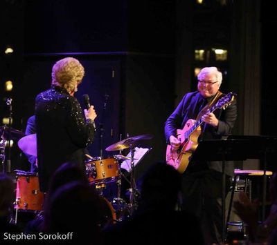 Marilyn Maye & Rod Fleeman Photo