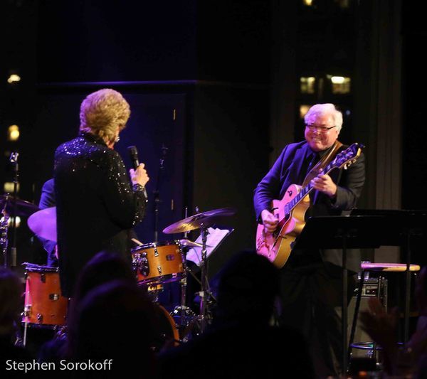 Marilyn Maye & Rod Fleeman Photo