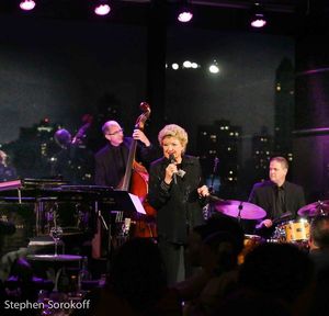 Marilyn Maye @ BroadwayWorld Marilyn Maye Photo