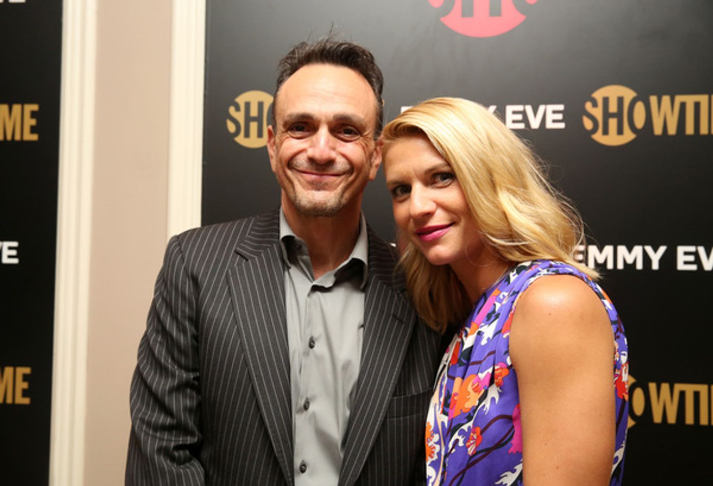 Photo Flash: SHOWTIME Hosts Annual Emmys Eve Party Photo Flash: SHOWTIME Hosts Annual Emmys Eve Party Image