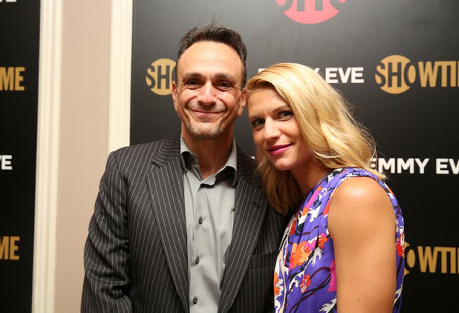 Photo Flash: SHOWTIME Hosts Annual Emmys Eve Party Image